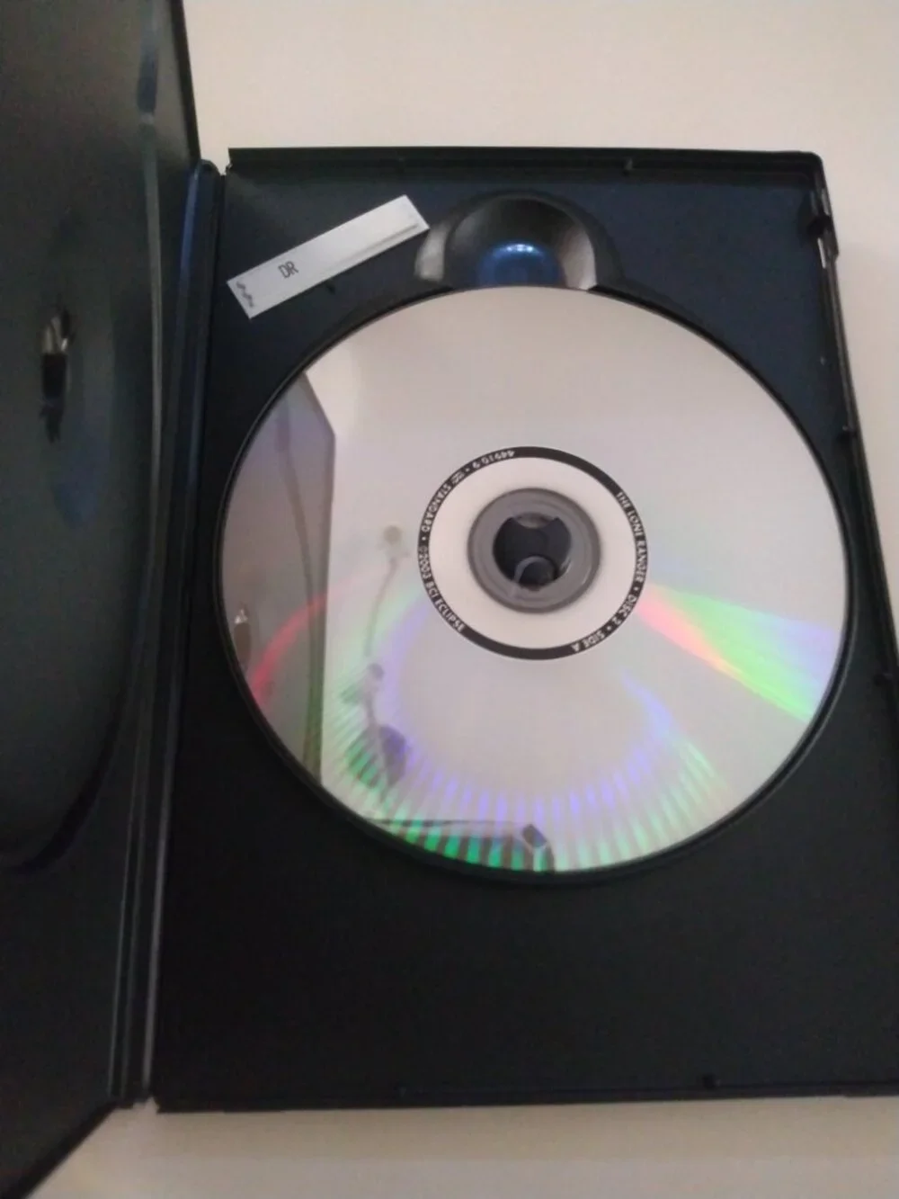 The Lone Ranger 17 episode DVD Series 1949-1957